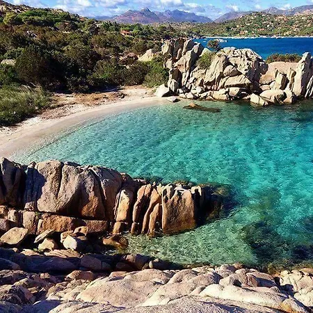 Casa vacanze Sa Pedra Romantica *