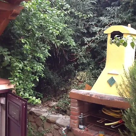 Casa vacanze Sa Pedra Romantica *