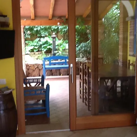 Casa vacanze Sa Pedra Romantica