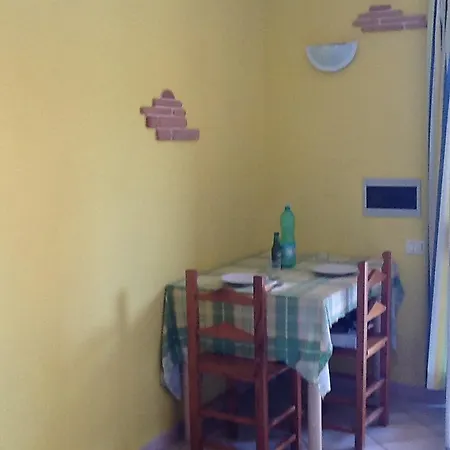 Casa vacanze Sa Pedra Romantica *