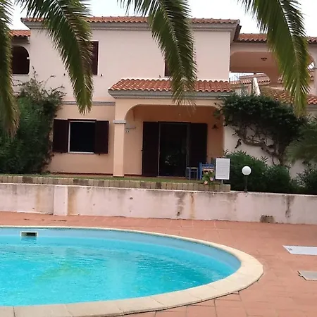Sa Pedra Romantica Casa vacanze *
