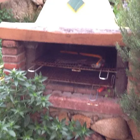 Casa vacanze Sa Pedra Romantica San Teodoro (Sardinia)