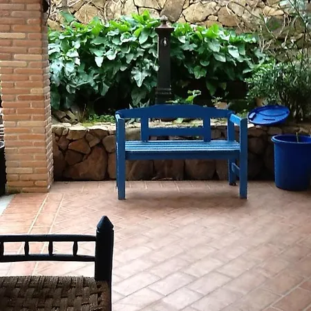 Sa Pedra Romantica Casa vacanze