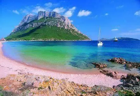 Sa Pedra Romantica Casa vacanze San Teodoro (Sardinia)