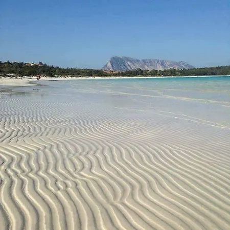 Casa vacanze Sa Pedra Romantica *