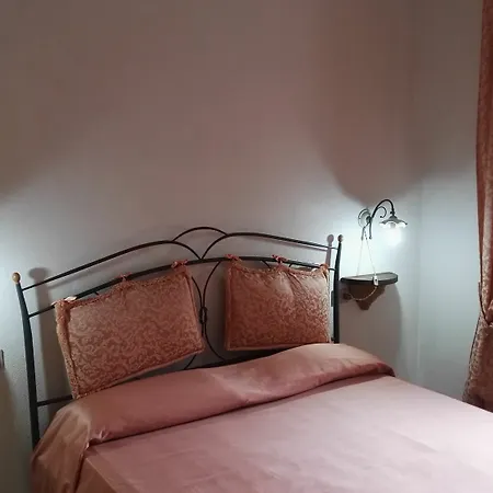 Casa vacanze Sa Pedra Romantica