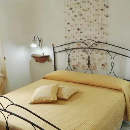 Casa vacanze Sa Pedra Romantica