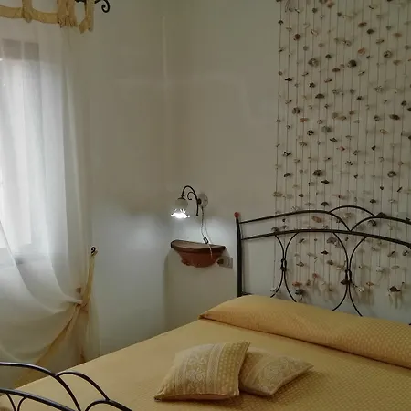 Sa Pedra Romantica Casa vacanze